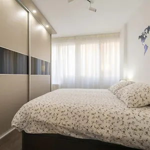 Luxury Apartamento