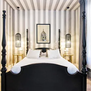 Central Deluxe Granada