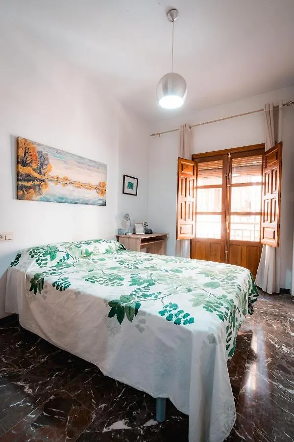 Qh Gran Via 01 Apartment Granada